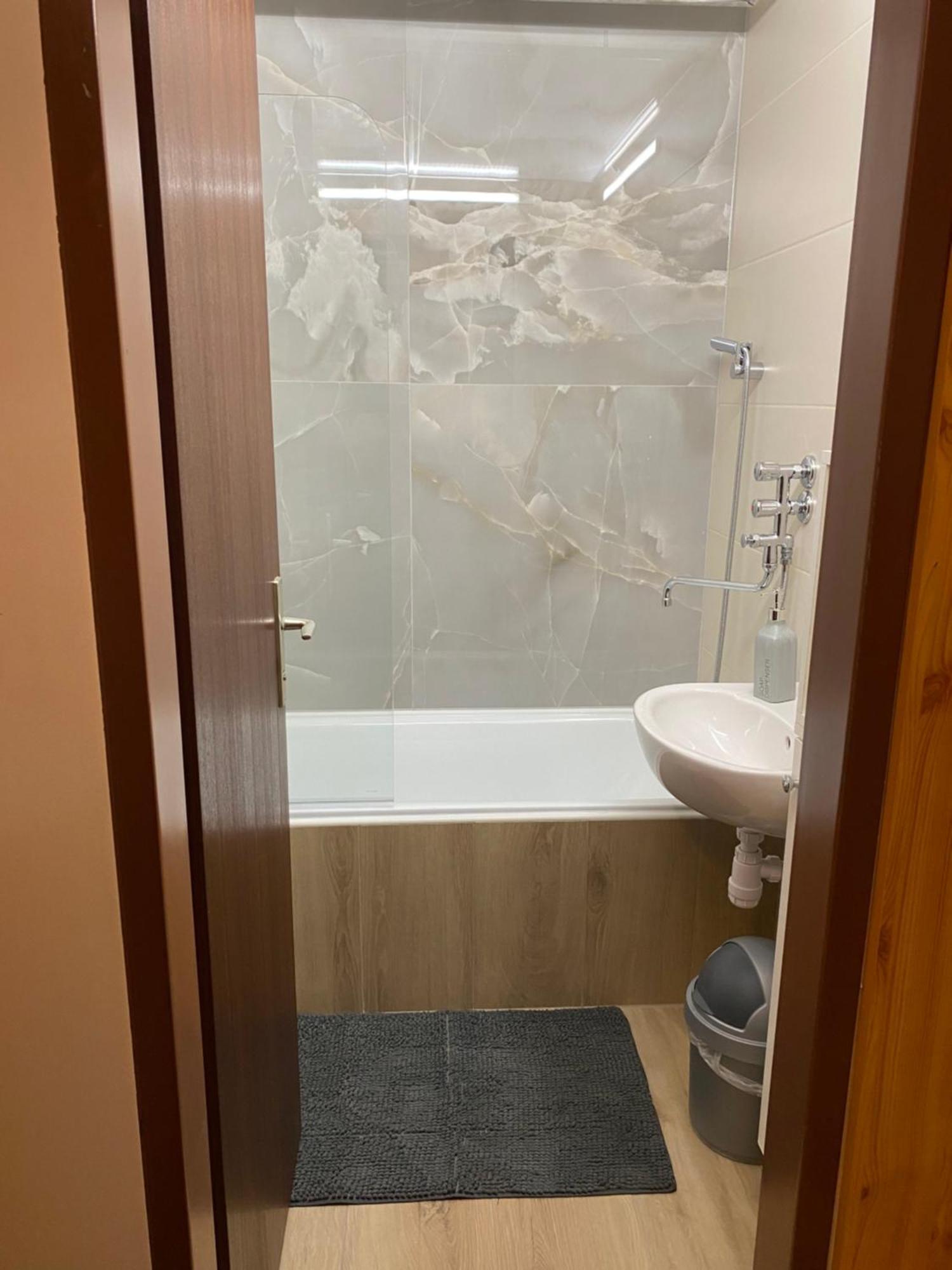 Cosy Apartment Тауплиц Экстерьер фото