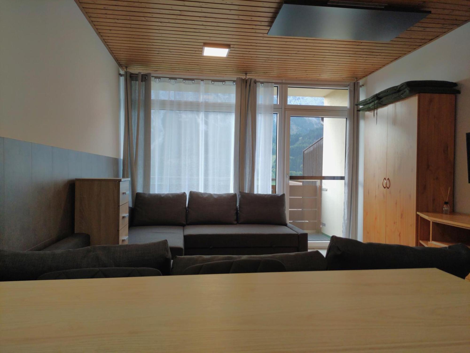 Cosy Apartment Тауплиц Экстерьер фото