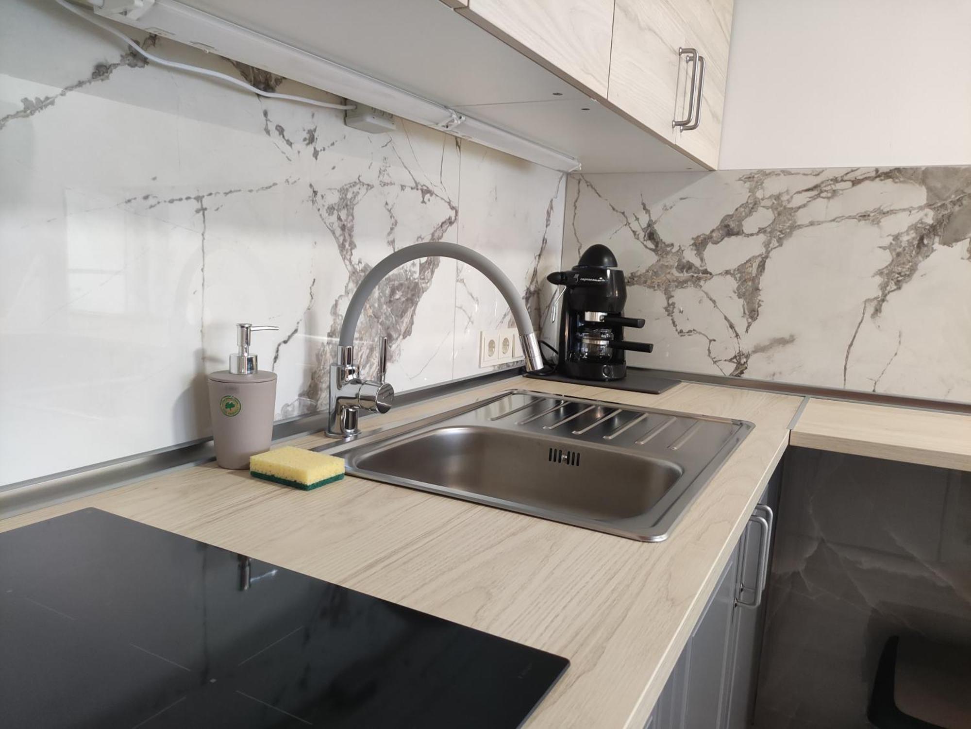 Cosy Apartment Тауплиц Экстерьер фото