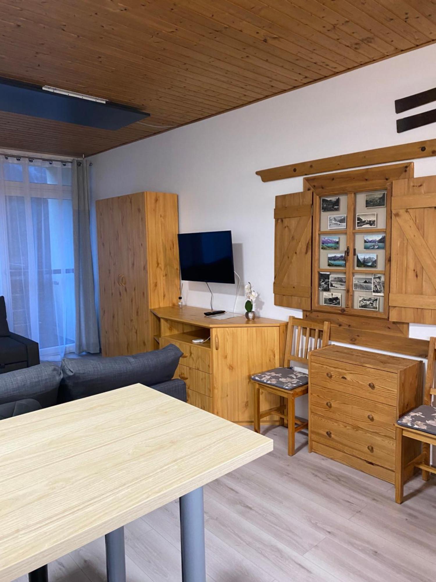 Cosy Apartment Тауплиц Экстерьер фото