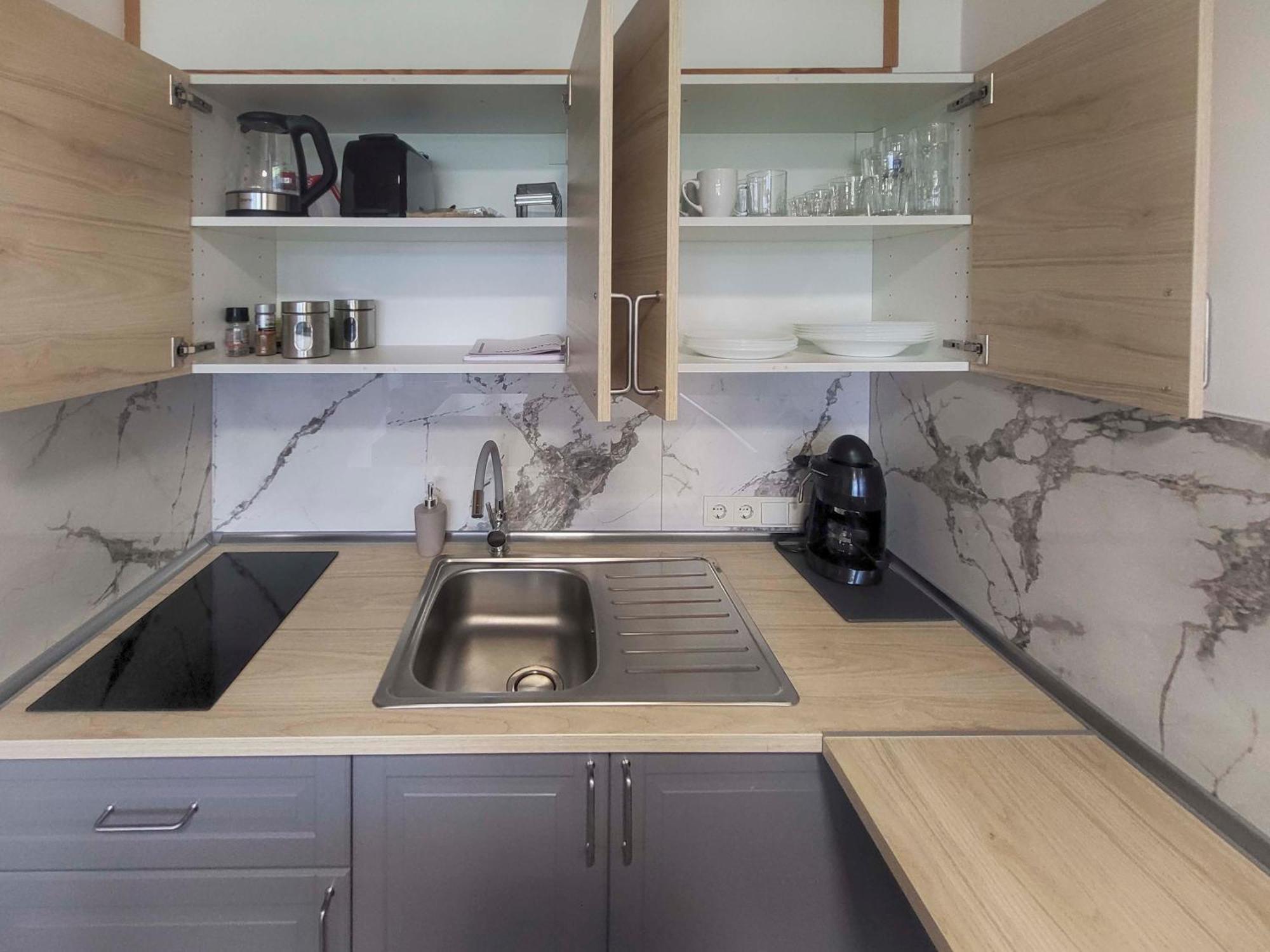 Cosy Apartment Тауплиц Экстерьер фото