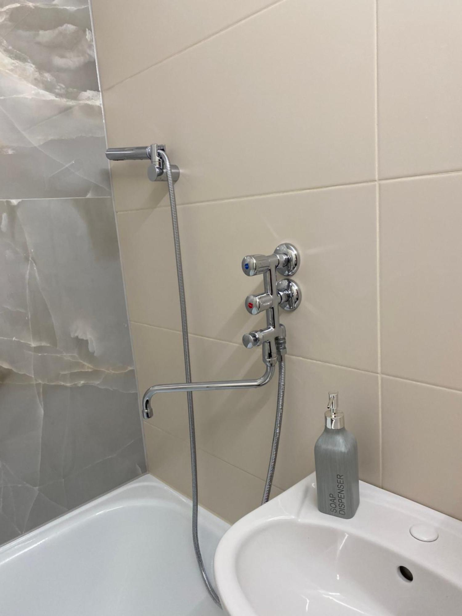 Cosy Apartment Тауплиц Экстерьер фото