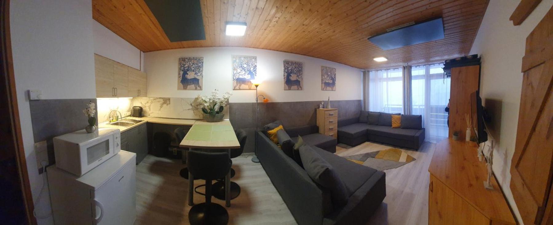 Cosy Apartment Тауплиц Экстерьер фото