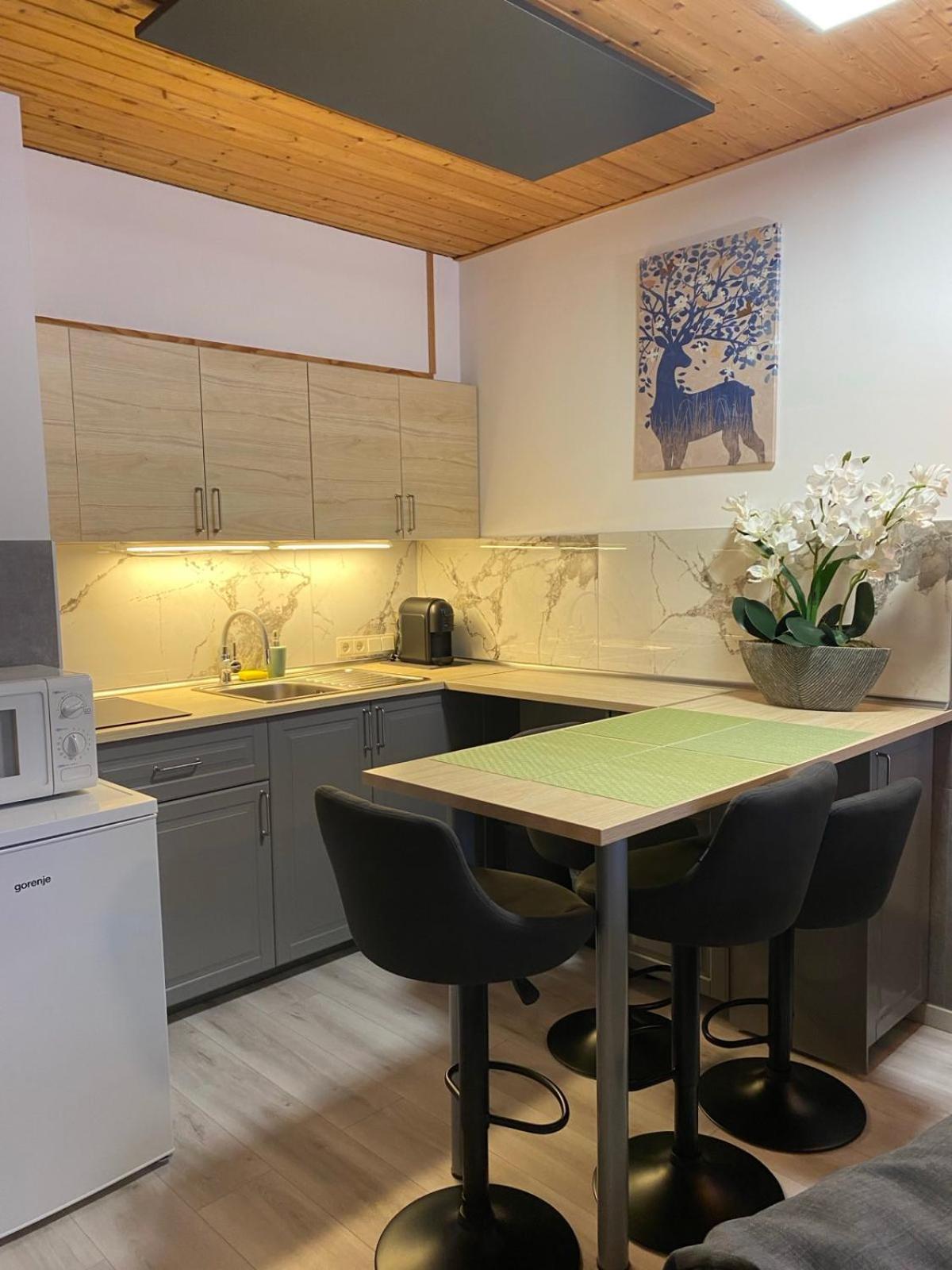 Cosy Apartment Тауплиц Экстерьер фото